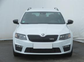 Škoda Octavia  RS 2.0 TDI RS Challenge 