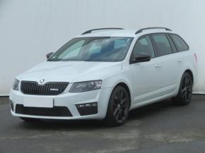 Škoda Octavia  RS 2.0 TDI RS Challenge 