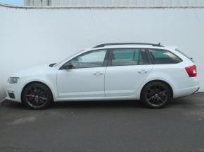 Škoda Octavia  RS 2.0 TDI RS Challenge 