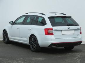 Škoda Octavia  RS 2.0 TDI RS Challenge 