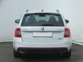 Škoda Octavia  RS 2.0 TDI RS Challenge 