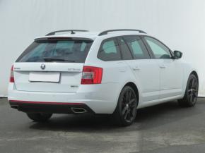 Škoda Octavia  RS 2.0 TDI RS Challenge 