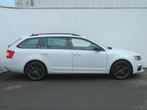 Škoda Octavia  RS 2.0 TDI RS Challenge 