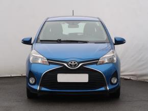 Toyota Yaris  1.33 Dual VVT-i 