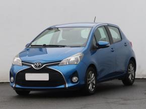 Toyota Yaris  1.33 Dual VVT-i 