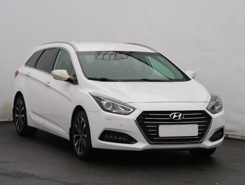 Hyundai i40  1.7 CRDi Premium