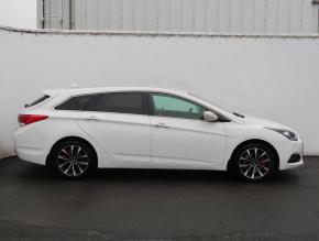 Hyundai i40  1.7 CRDi Premium 