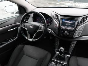 Hyundai i40  1.7 CRDi Premium 