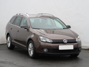 Volkswagen Golf  2.0 TDI 