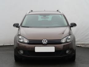 Volkswagen Golf  2.0 TDI 