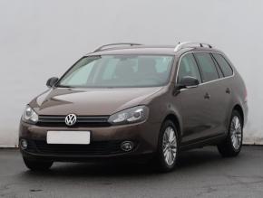 Volkswagen Golf  2.0 TDI 