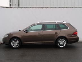 Volkswagen Golf  2.0 TDI 