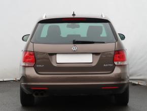 Volkswagen Golf  2.0 TDI 