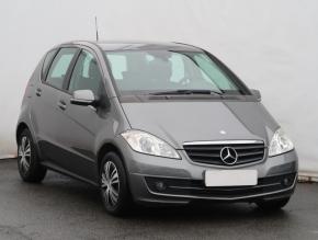 Mercedes-Benz A  A 180 CDI 