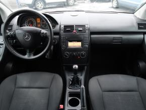 Mercedes-Benz A  A 180 CDI 