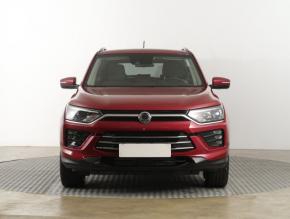 SsangYong Korando  1.5 T-GDI Style Plus 