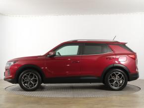 SsangYong Korando  1.5 T-GDI Style Plus 