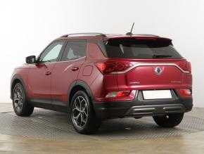 SsangYong Korando  1.5 T-GDI Style Plus 