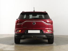 SsangYong Korando  1.5 T-GDI Style Plus 