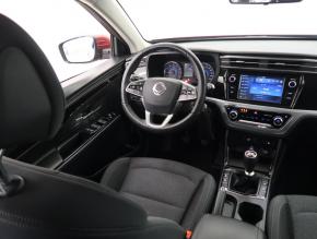 SsangYong Korando  1.5 T-GDI Style Plus 