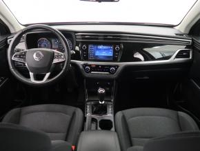 SsangYong Korando  1.5 T-GDI Style Plus 