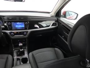 SsangYong Korando  1.5 T-GDI Style Plus 