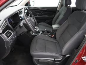 SsangYong Korando  1.5 T-GDI Style Plus 