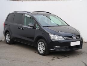 Volkswagen Sharan  2.0 TDI Trendline Business 