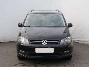 Volkswagen Sharan  2.0 TDI Trendline Business 