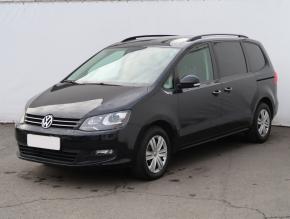 Volkswagen Sharan  2.0 TDI Trendline Business 