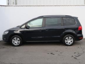 Volkswagen Sharan  2.0 TDI Trendline Business 