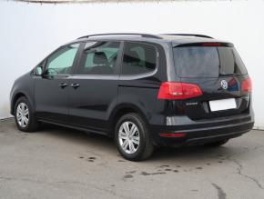 Volkswagen Sharan  2.0 TDI Trendline Business 