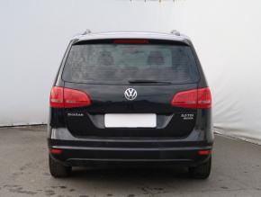 Volkswagen Sharan  2.0 TDI Trendline Business 