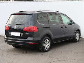 Volkswagen Sharan  2.0 TDI Trendline Business 