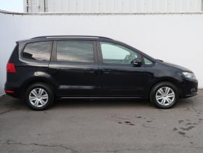 Volkswagen Sharan  2.0 TDI Trendline Business 