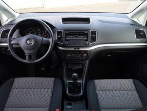 Volkswagen Sharan  2.0 TDI Trendline Business 