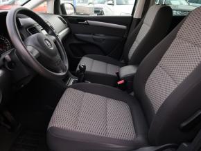 Volkswagen Sharan  2.0 TDI Trendline Business 