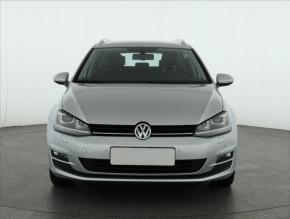 Volkswagen Golf  1.2 TSI 