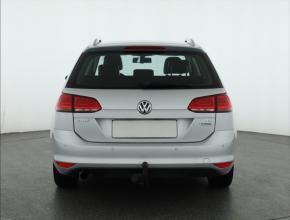 Volkswagen Golf  1.2 TSI 