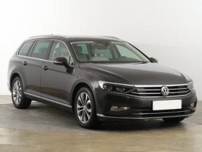 Volkswagen Passat  1.6 TDI Highline 