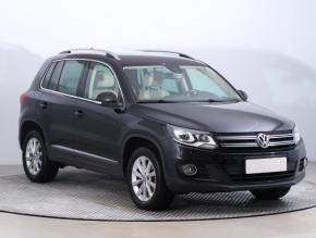 Volkswagen Tiguan  2.0 TDI Sport&Style 