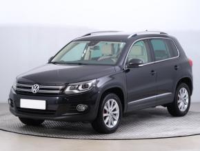 Volkswagen Tiguan  2.0 TDI Sport&Style 