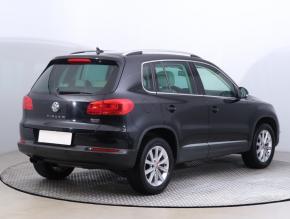 Volkswagen Tiguan  2.0 TDI Sport&Style 