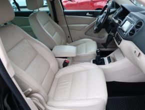 Volkswagen Tiguan  2.0 TDI Sport&Style 