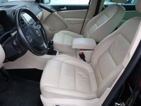 Volkswagen Tiguan  2.0 TDI Sport&Style 