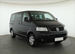 Volkswagen Multivan  2.5 TDI 