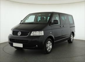 Volkswagen Multivan  2.5 TDI 