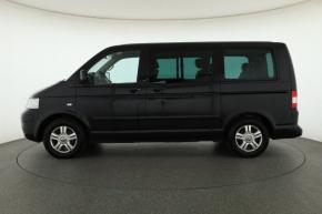 Volkswagen Multivan  2.5 TDI 