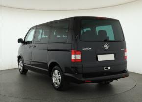 Volkswagen Multivan  2.5 TDI 