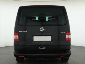 Volkswagen Multivan  2.5 TDI 